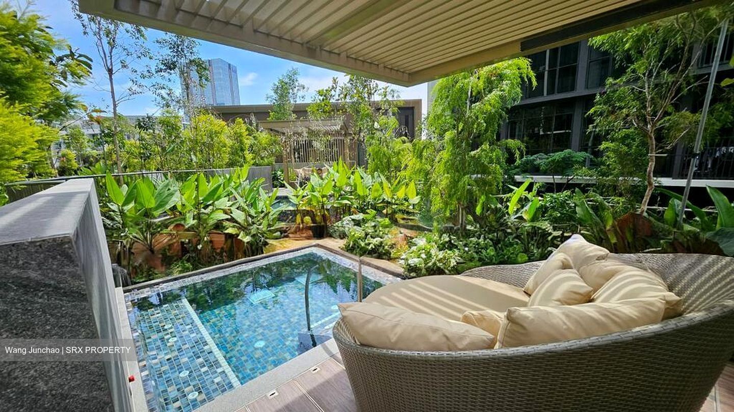 Piccadilly Grand (D8), Apartment #502422081